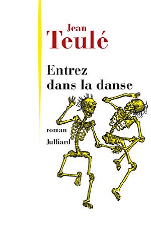 [Littérature 7900] • Entrez dans la danse